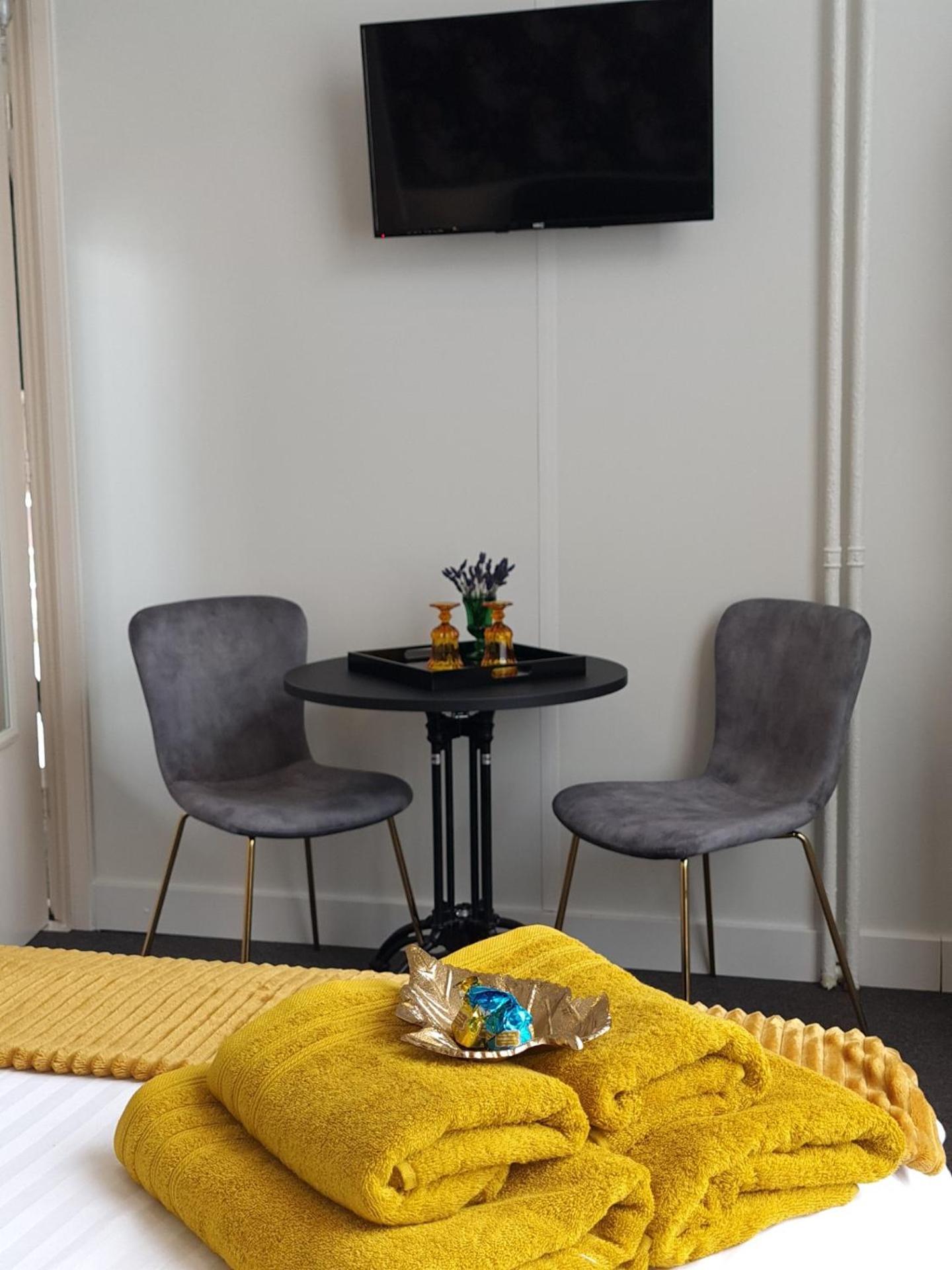 Hotel 'T Witte Huys Scheveningen 헤이그 외부 사진