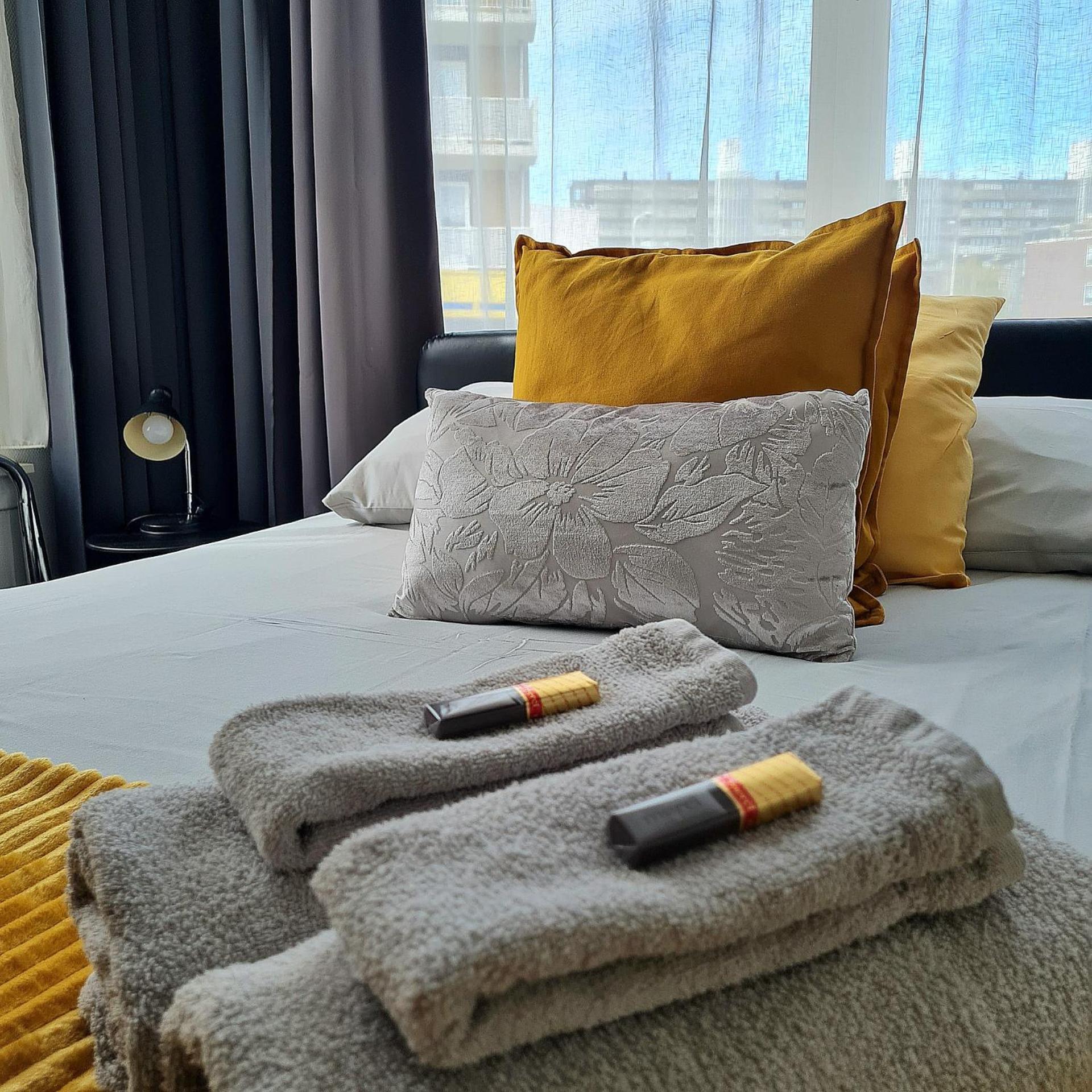 Hotel 'T Witte Huys Scheveningen 헤이그 외부 사진