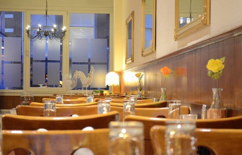 Hotel 'T Witte Huys Scheveningen 헤이그 외부 사진